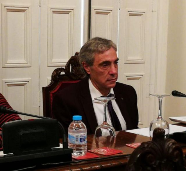 CTSSP: El PSOE no controla los desajustes contables del ayuntamiento - 1, Foto 1