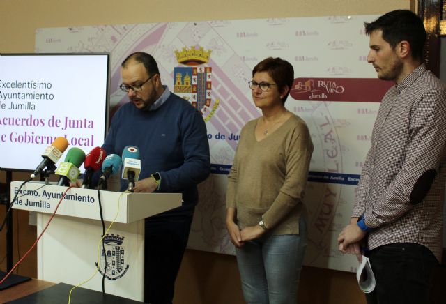 Aprobado el proyecto para renovación del firme y la entrada del Mercado Central de Abastos - 1, Foto 1