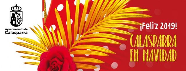 Calasparra, destino en Navidad. Presentada la programación especial - 3, Foto 3