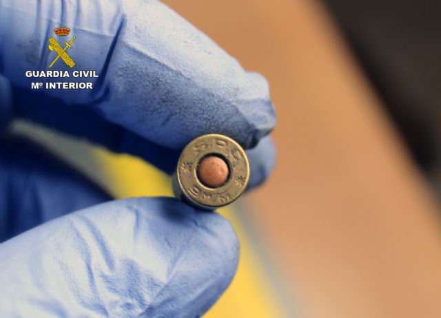 La Guardia Civil desmantela un grupo delictivo en el Altiplano dedicado a la producción y distribución de drogas - 2, Foto 2