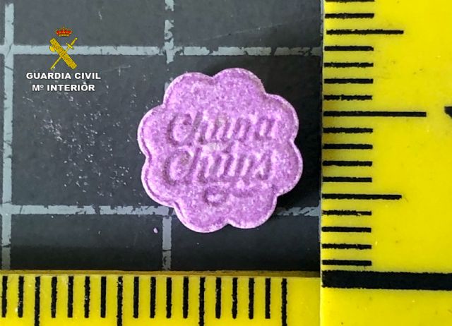 La Guardia Civil desmantela un grupo delictivo en el Altiplano dedicado a la producción y distribución de drogas - 3, Foto 3