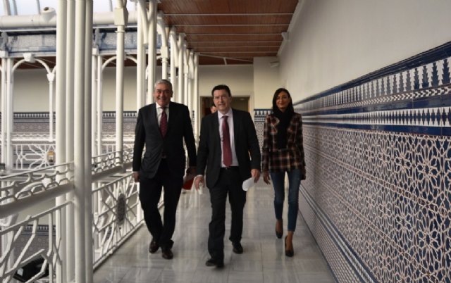 Ciudadanos considera una “barbaridad” que el Ministerio se escude en el Mar Menor para imponer un nuevo ‘trasvase cero’ - 1, Foto 1