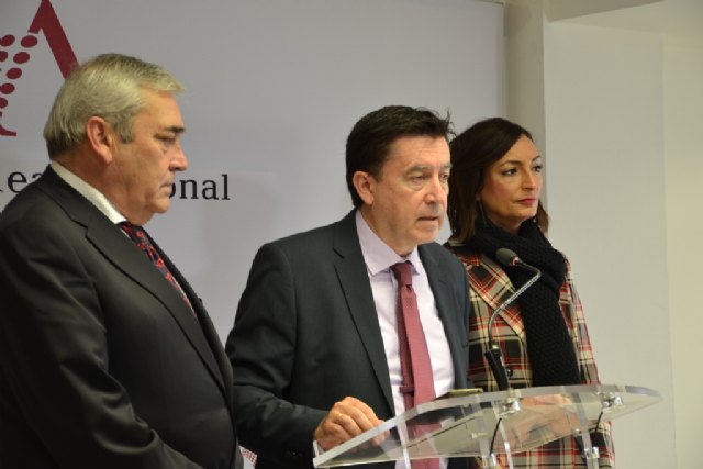 Ciudadanos considera una “barbaridad” que el Ministerio se escude en el Mar Menor para imponer un nuevo ‘trasvase cero’ - 2, Foto 2