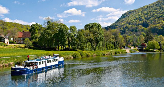 CroisiEurope participa en Fitur 2020 - 1, Foto 1