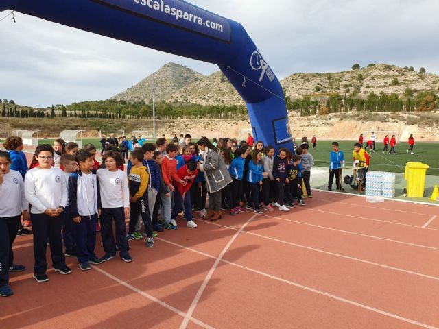 Cross Solidario 2019 en Calasparra - 2, Foto 2