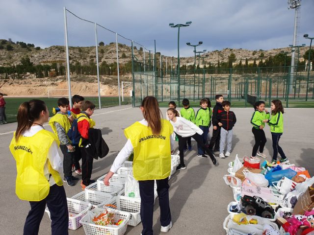 Cross Solidario 2019 en Calasparra - 4, Foto 4