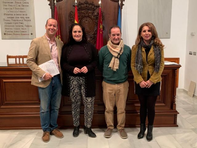 Más de 1.000 niños participarán, este jueves, en la iniciativa Villancicos en la calle - 1, Foto 1