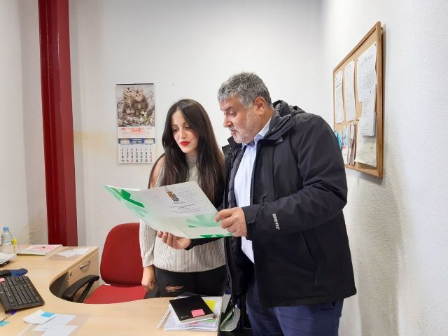 Ayuntamiento, TM Grupo Inmobiliario y Cruz Roja aprueban la concesión de prestaciones económicas de alquiler de viviendas para prevenir la exclusión residencial de 76 familias - 2, Foto 2