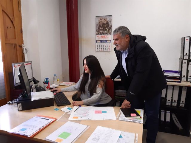 Ayuntamiento, TM Grupo Inmobiliario y Cruz Roja aprueban la concesión de prestaciones económicas de alquiler de viviendas para prevenir la exclusión residencial de 76 familias - 3, Foto 3