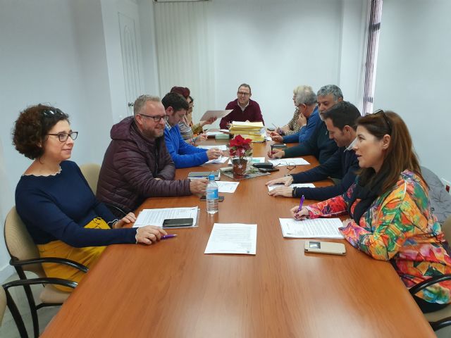 La Junta de Gobierno Local de Molina de Segura aprueba el calendario fiscal 2020 para tributos de vencimiento periódico y notificación colectiva - 2, Foto 2