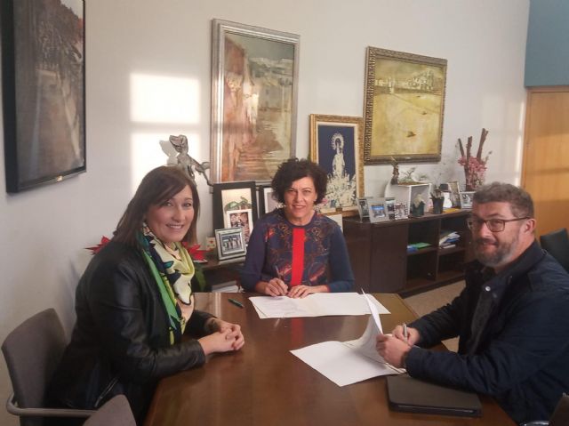 La Agrupación Astronómica de la Región de Murcia realizará un año más actividades de promoción y divulgación en el Observatorio Astronómico Cabezo de la Jara - 1, Foto 1