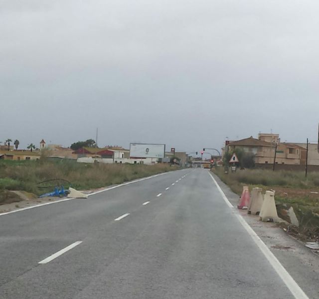 Gracias a una iniciativa de MC se optimizará la accesibilidad en la prestación sanitaria en La Puebla y La Aparecida - 1, Foto 1