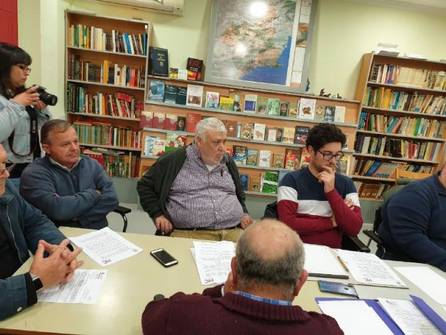 Gracias a una iniciativa de MC se optimizará la accesibilidad en la prestación sanitaria en La Puebla y La Aparecida - 3, Foto 3