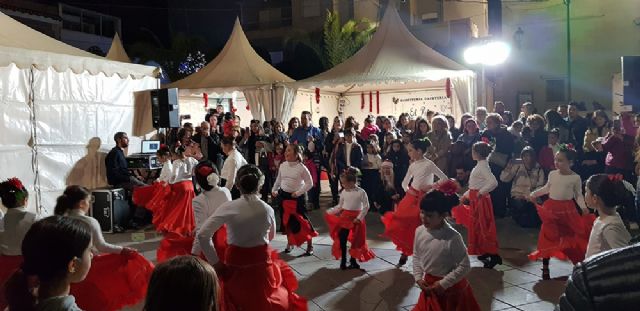 La IV Feria de Comercio Outlet y la Asociación de Amigos de la Música protagonistas de la programación navideña del pasado fin de semana - 2, Foto 2
