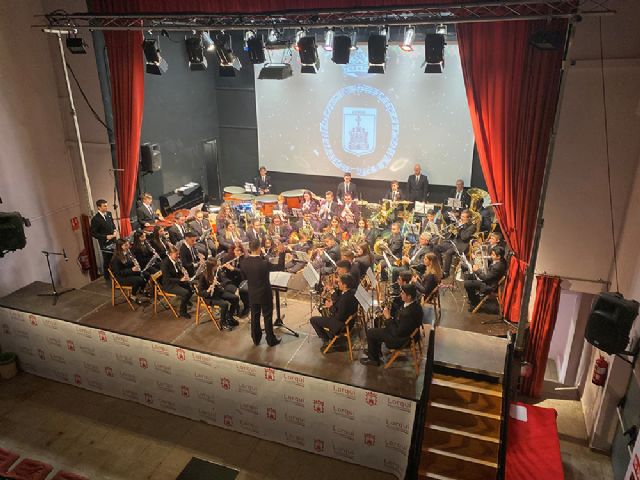 La IV Feria de Comercio Outlet y la Asociación de Amigos de la Música protagonistas de la programación navideña del pasado fin de semana - 3, Foto 3