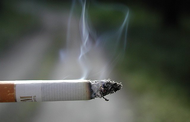 Cinco consejos para mantener a raya la EPOC en Navidad - 1, Foto 1