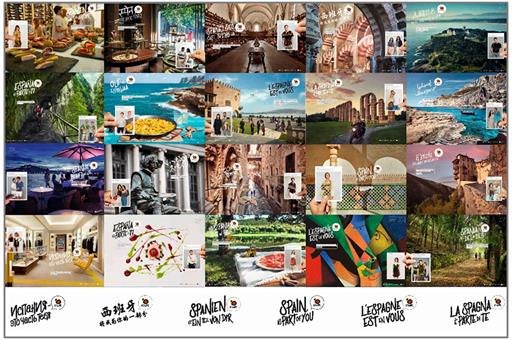 Los afiliados a la Seguridad Social en turismo crecieron un 4,6% en noviembre - 1, Foto 1