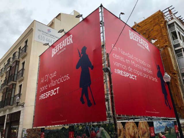 En Navidad no todo son cenas, en Murcia también vamos de copas por la tarde - 1, Foto 1