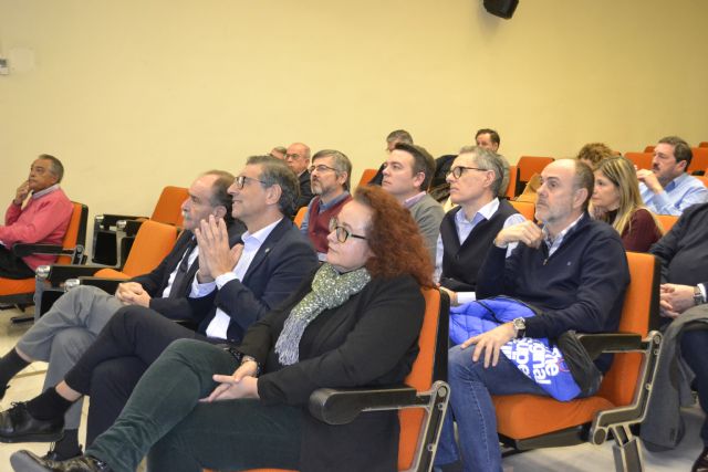 Más del 62 por ciento del estudiantado de la UMU son mujeres, el mayor porcentaje de su historia - 1, Foto 1