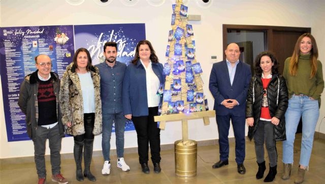 La Concejalía de Festejos reúne a las de Cultura, Juventud, Museos, Biblioteca y Deportes en la programación navideña - 1, Foto 1