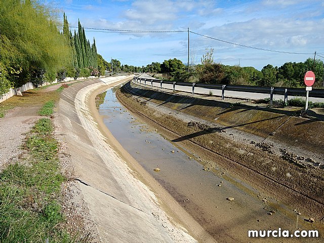 Atentado del modo de vida de los regantes en el levante español - 1, Foto 1