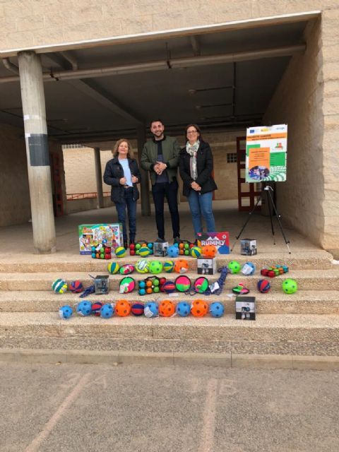 Una marcha para promocionar hábitos de vida saludables - 1, Foto 1