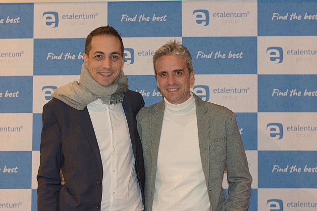 Etalentum prevé doblar su crecimiento en 2020 - 1, Foto 1
