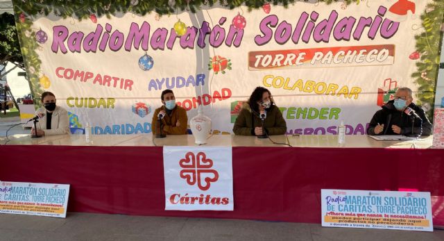 ¡Ven al Radio Maratón! - 2, Foto 2