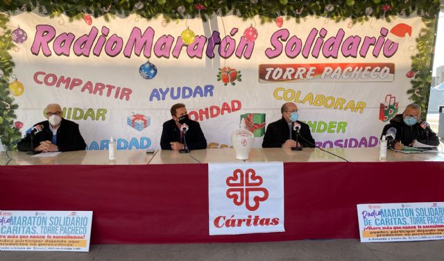 ¡Ven al Radio Maratón! - 4, Foto 4