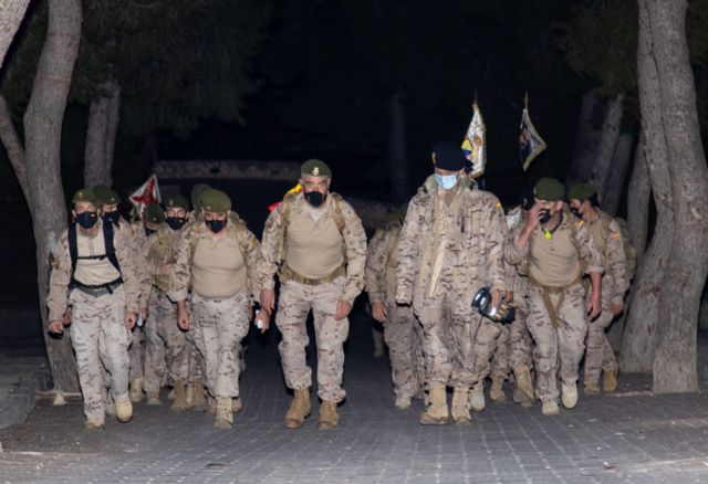 La Fundación Camino de la Cruz recauda 9 toneladas de alimentos - 3, Foto 3