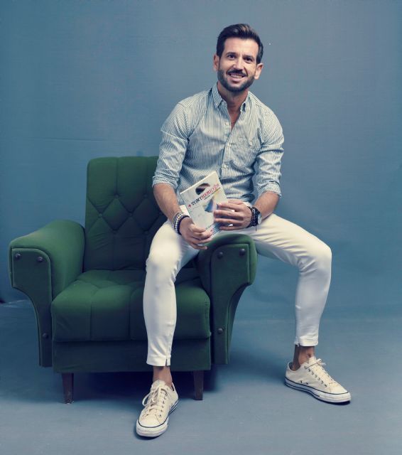 Juan Carlos Prieto Martínez presenta la reedición de su nuevo libro +Tontheridas - 5, Foto 5