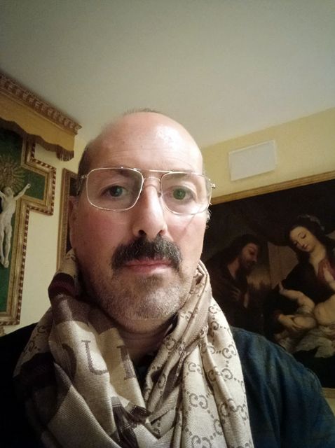 Francisco Ruiz pregonará la Exaltación a la Virgen de la Esperanza de Alcalá del Río - 1, Foto 1