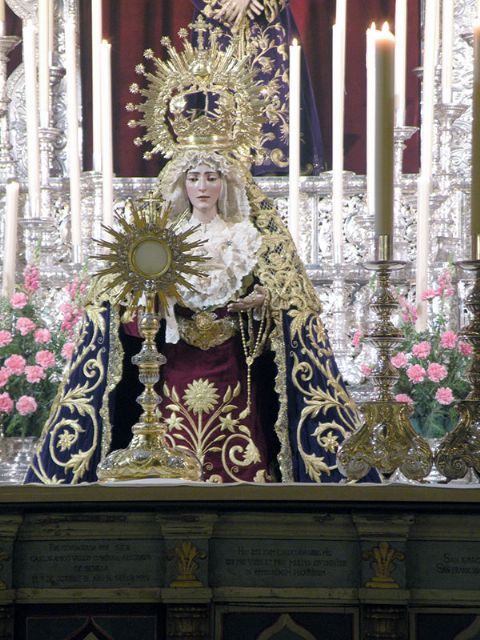 Francisco Ruiz pregonará la Exaltación a la Virgen de la Esperanza de Alcalá del Río - 2, Foto 2
