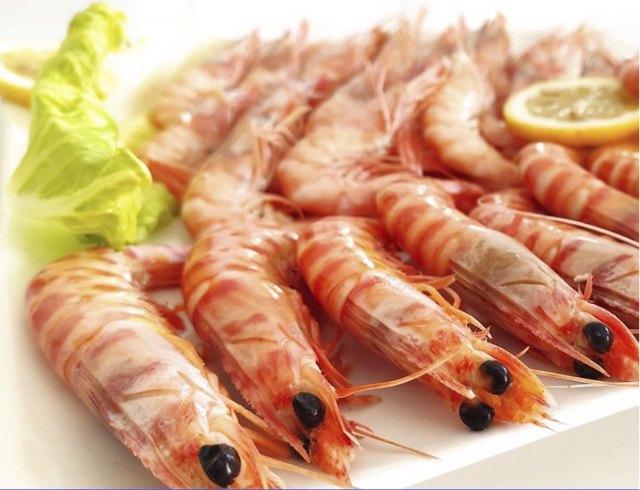 En estas fiestas no te compliques la vida: la mejor mariscada... y más, en un click - 1, Foto 1