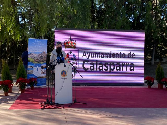 El colegio CRA Río Argos de Valentín presenta su I Feria del Turismo - 4, Foto 4