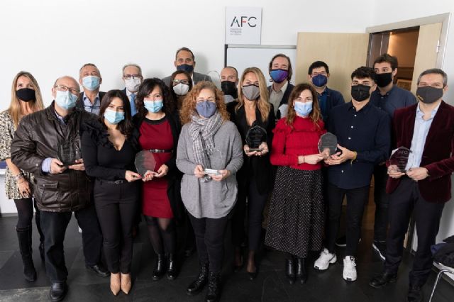 La Asociación de Franquicias de Cataluña entrega sus premios anuales - 1, Foto 1