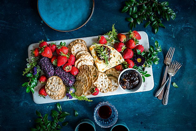 Tecno-Food, la nutrición del futuro - 1, Foto 1