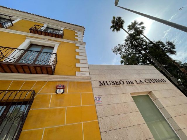 El Museo de la Ciudad acoge, desde el próximo martes, la exposición 'Juguetes murcianos', de Carlos Fuentes - 1, Foto 1