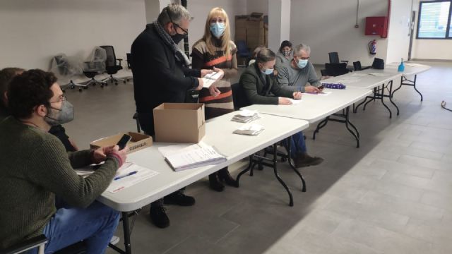 Se alcanza acuerdo en el ERE de Grifols Murcia con un 95% de apoyo de la plantilla - 3, Foto 3