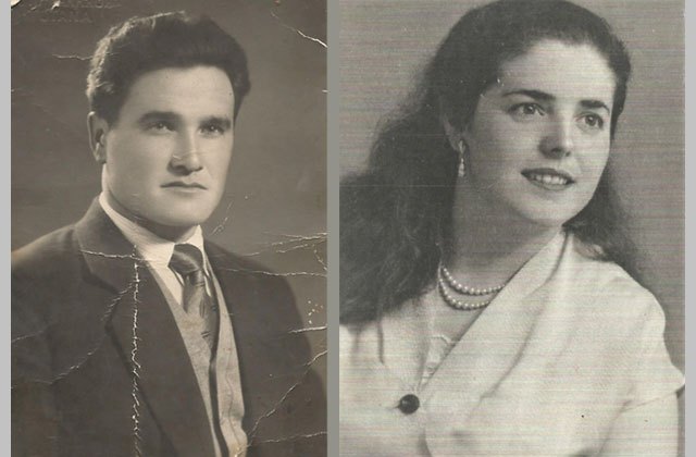 Madres y padres nuestros, Foto 1