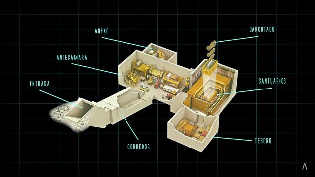 La tumba de Tutankamón. nº 1 - 1, Foto 1