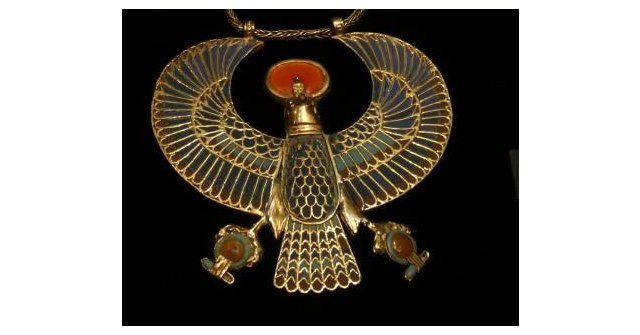 La tumba de Tutankamón. nº 1 - 4, Foto 4