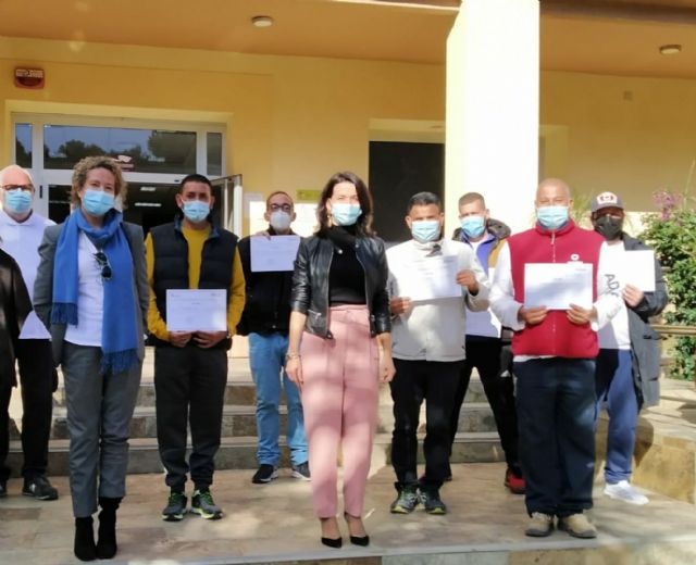 Finaliza el programa Barrios ADLE Colegios tras completar actuaciones de mantenimiento en cuatro centros educativos - 1, Foto 1