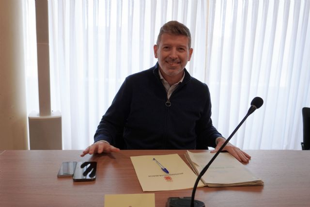 Nueve emprendedores podrán desarrollar sus proyectos en los espacios de trabajo municipales del CIMM y del Área Circular 1 - 1, Foto 1