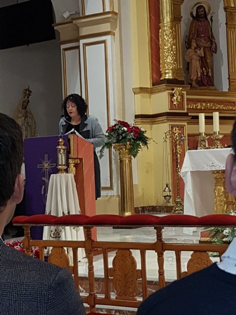 Onda 92 pone voz y sintonía al Pregón de la Navidad 2022 torreña - 2, Foto 2