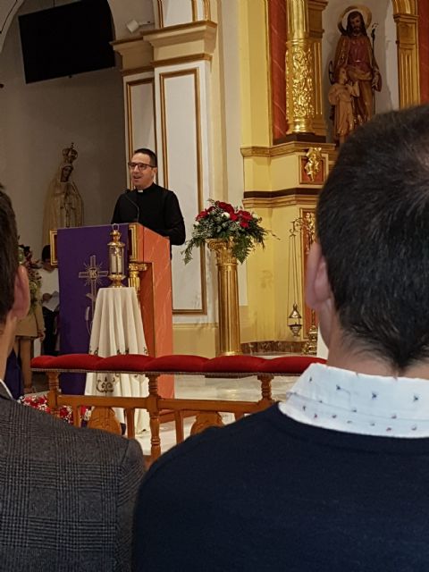 Onda 92 pone voz y sintonía al Pregón de la Navidad 2022 torreña - 3, Foto 3