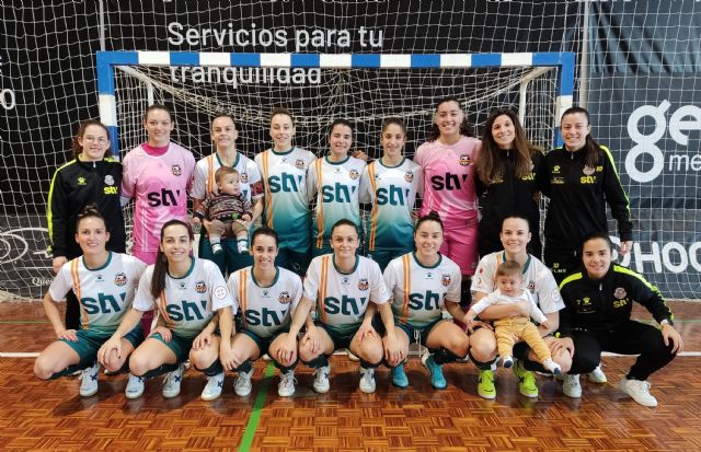 Importante victoria del STV en casa para despedir el 2022 - 1, Foto 1