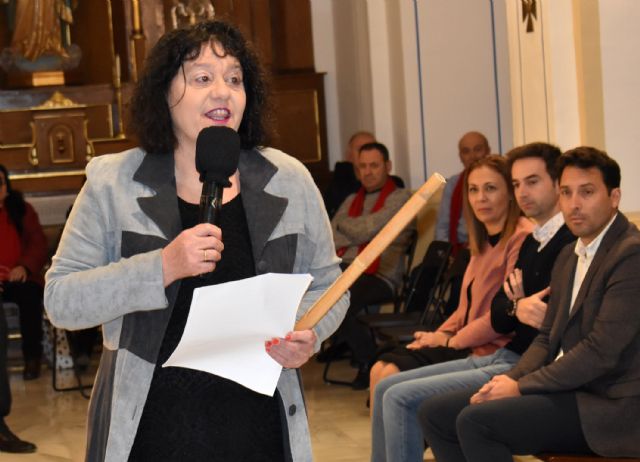 La radio municipal Onda 92, que celebra su 30° aniversario, pregona la Navidad torreña - 1, Foto 1