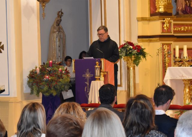 La radio municipal Onda 92, que celebra su 30° aniversario, pregona la Navidad torreña - 5, Foto 5