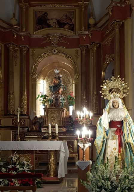 El PP torreno con la Cofradía de la Verónica - 2, Foto 2